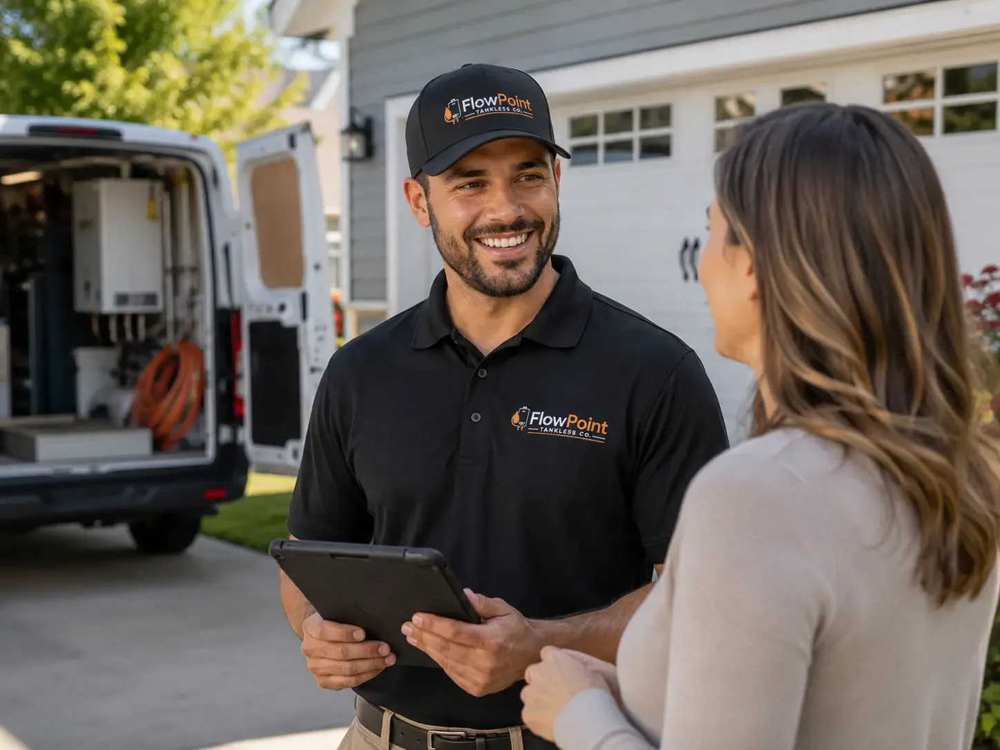 Tankless Water Heater Installation Colchester, VT FAQs